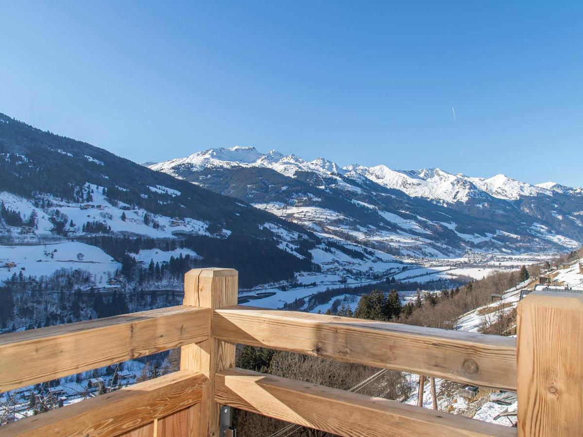 Gasthof Appartements Gamskar Bad Gastein Eksteriør bilde