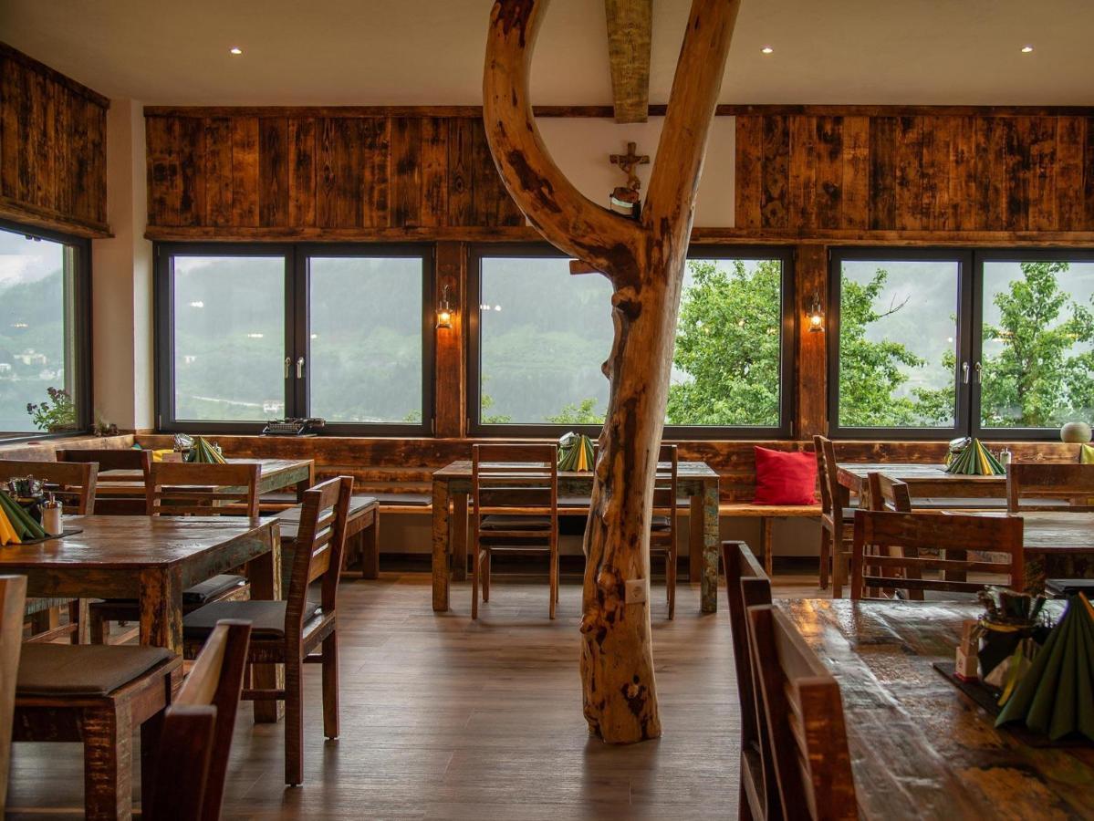 Gasthof Appartements Gamskar Bad Gastein Eksteriør bilde